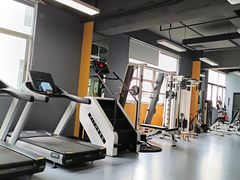 -天型健身工作室(大学城店)