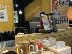 -雷门拉面·现熬骨汤(凯德来福士店)