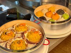 -隆喜元鱼汤包·海鲜(中联广场店)