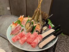 -生如夏花泰式火锅(西村黑金店)