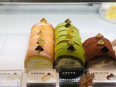 -卷心卷意·轻甜蛋糕(新光天地店)