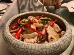 -花家怡园·宴会厅(簋街四合院总店)