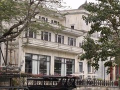 -赤坎·广东华侨国际旅游度假区