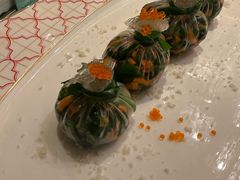 -香宫中餐厅 · 桂林香格里拉