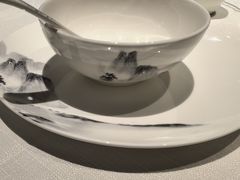 -贡宴盐帮菜自贡驻京联络处餐厅