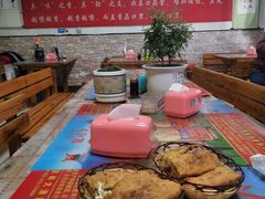 -郓城壮馍(梁山分店)