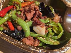 -水煮三国·川鲁江湖菜(香山店)