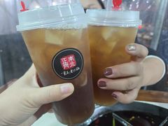 -正南齊北重庆老火锅(光华村直营店)