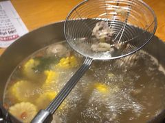 -海银海记潮汕牛肉火锅(新港中路海珠店)
