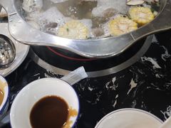 -牛一煲美食(江高店)