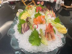 -新南华大酒店(广中店)