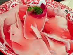 -楠火锅(太古里总店)