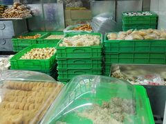 -宫廷糕点铺(人民中路店)