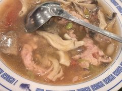 -老雒阳面馆·水席·洛阳菜(王城路店)