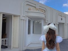 -Blue Concept Cafe&Farm·關於藍
