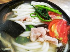 -贵州沾水米线(学田湾店)