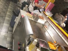 -四环冷面王(西单华威约饭街店)