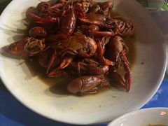 -抖鱼-抖音酸菜鱼(惠福东路店)