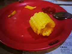 -好伦哥比萨烤肉自助(八里桥店)