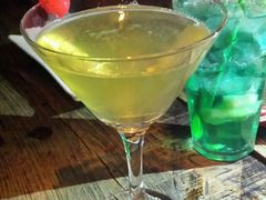 -Helens海伦司小酒馆(红旗南路店)