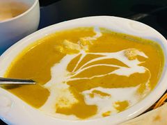 -Santoor 萨都里印度餐厅(北锣鼓巷店)