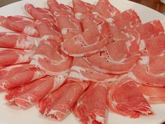 -前门杨记·铜锅涮肉(王府井·故宫店)