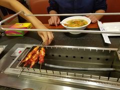 -邢氏老太太烤串(北兴街店)