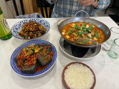-新新湘菜馆(新中街二条店)