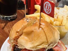 -Bistro 63 创意融合料理(广粤天地店)