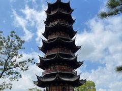 -龙华素斋(龙华路店)