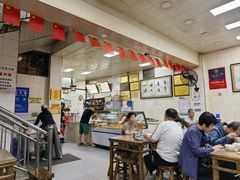 大堂-老刘家泡馍·陕西老字号(钟楼广济街店)