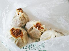 -清真·安乐园菜馆(茶南店)