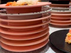 -争鲜回转寿司(海曙天一PLUS店)