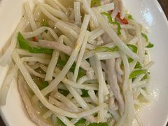 -长兴菜馆(高桥店)