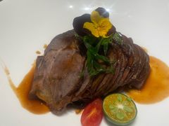 -宫燕府·京菜·烤鸭·淮扬菜(王府中心店)