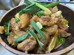 -麻伊伏土菜馆(朗州路店)