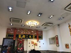 -凤城礼记鱼翅海鲜酒家(新马路总店)