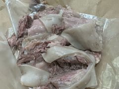 -小辫子羊肉面馆(周东店)