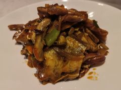 凉拌猪头肉-春发生饭店·非遗(南院门店)