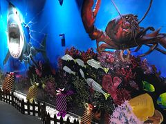 -船奇蒸汽海鲜·闽菜(八市海鲜总店)