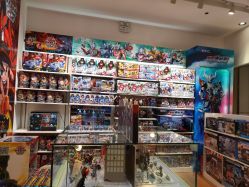 -kidsland(南开大悦城店)