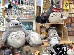 -猫的天空之城概念书店(苏州平江店)