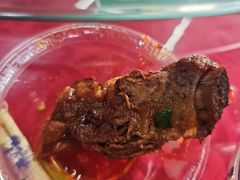 -秦忆浓岐山臊子面(扶风店)