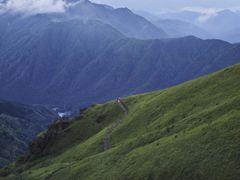 -萍乡武功山风景名胜区