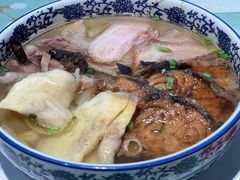 -得意楼蒸菜馆