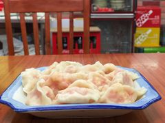 -乐回头饺子店