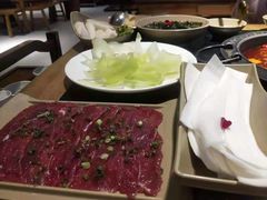 -晓宇重庆火锅(龙首店)