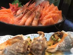 -真剑日本料理·铁板烧(贵州路店)