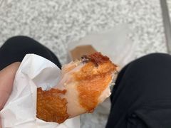 -汉堡王(大连柏威年餐厅店)