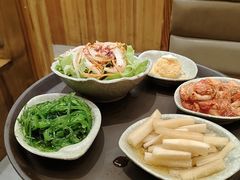 -牛人·雪花牛·木炭烤肉(昆山陆家店)